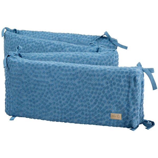 roba® Bettnestchen Seashells, Nestchen 'Seashells Indigo'