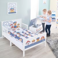 Roba Bettwäsche 2-teilig Paw Patrol