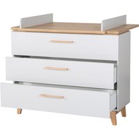 Roba breite Wickelkommode Caro