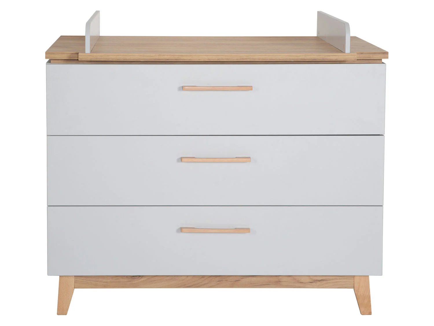 Roba breite Wickelkommode Caro – Bild 2 von 3