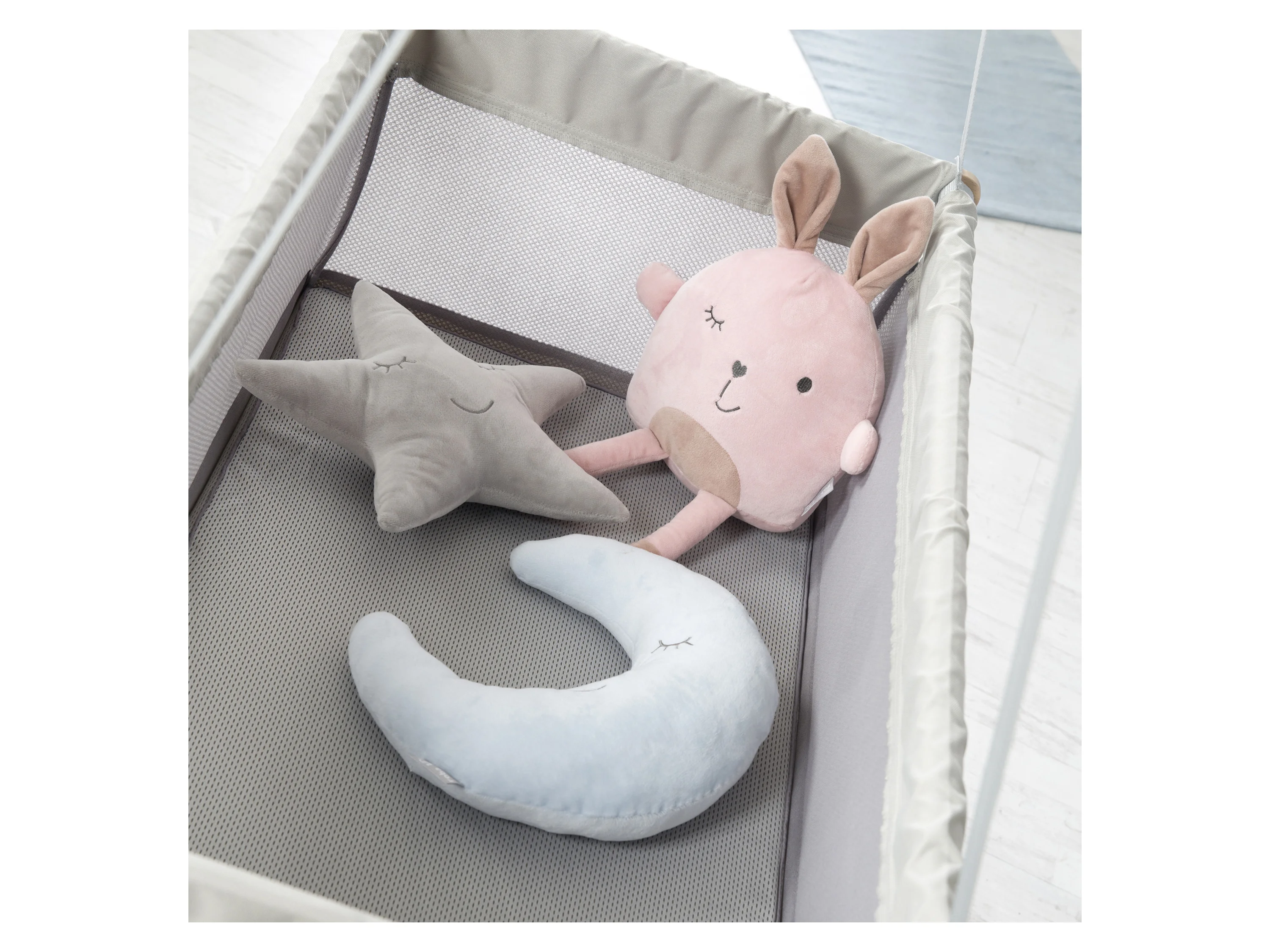 Roba Hängebettchen safe asleep® – Bild 3 von 4