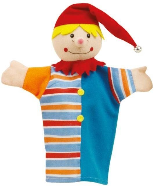 roba® Handpuppe Kasperfiguren, 6-fach sortiert – Bild 3 von 5