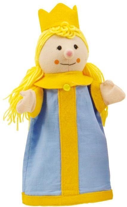 roba® Handpuppe Kasperfiguren, 6-fach sortiert – Bild 4 von 5