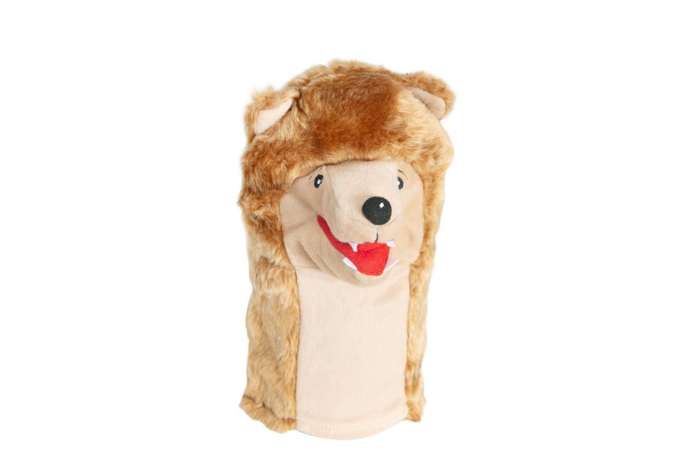 roba® Handpuppe Kasperlefiguren (6-tlg), Kasperlefiguren aus Stoff, für Puppentheater & Rollenspiel – Bild 4 von 5