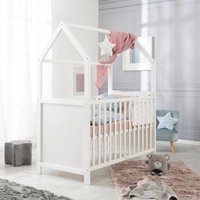 Roba Hausbett 60 x 120 cm