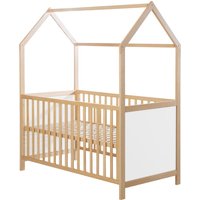 Roba Hausbett 70 x 140 cm