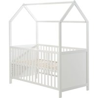 Roba Hausbett 70 x 140 cm