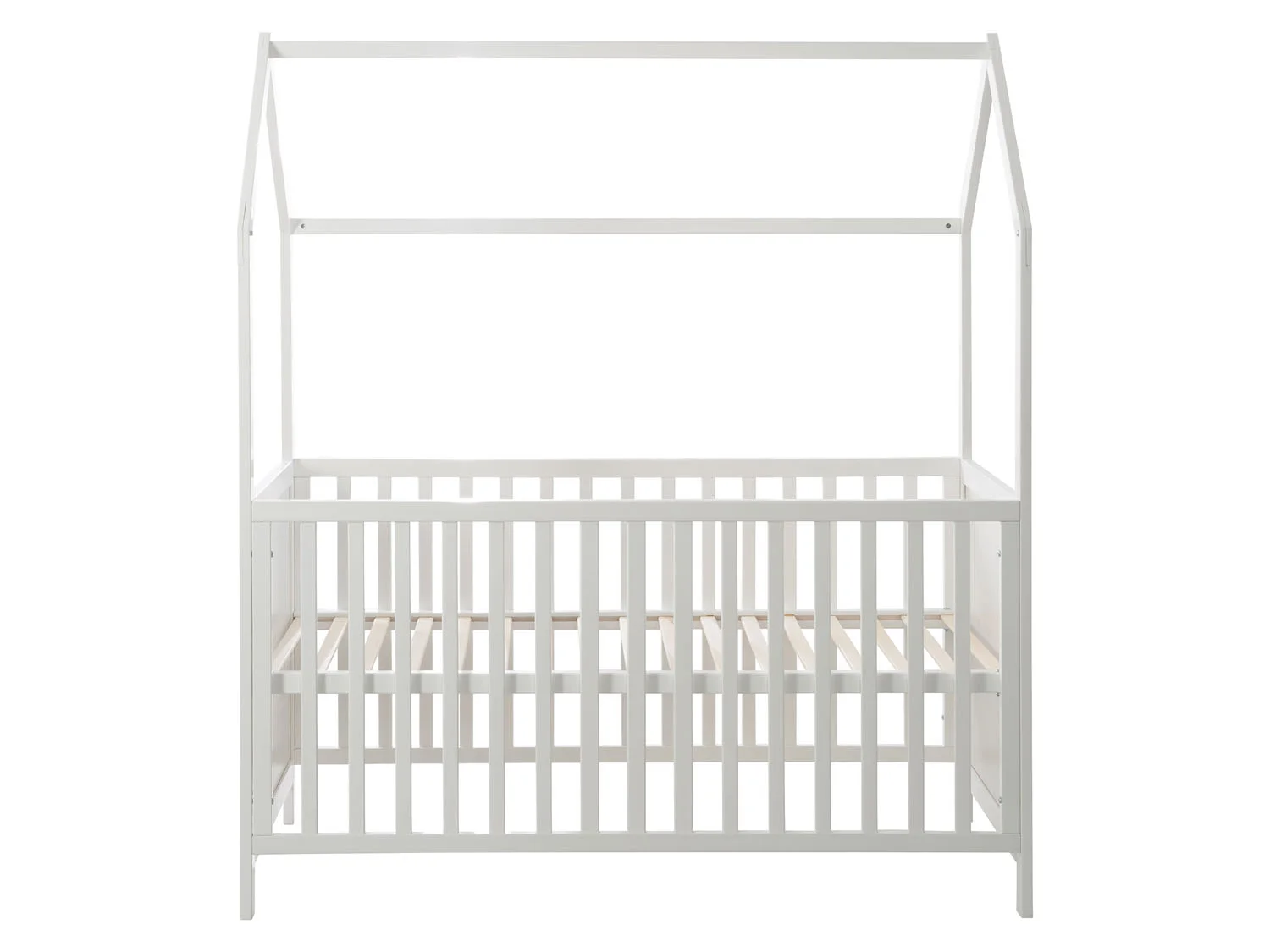 Roba Hausbett 70 x 140 cm – Bild 2 von 4