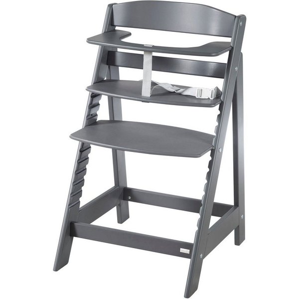 roba® Hochstuhl Sit Up Flex, aus Holz