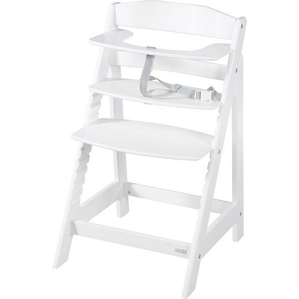 roba® Hochstuhl Sit Up Flex, aus Holz