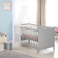 Roba Kinderbett 70x140 cm