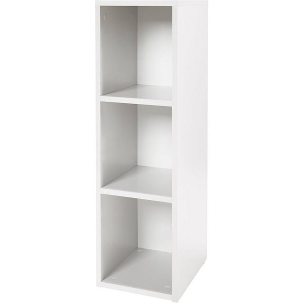 roba® Kinderregal Universal, Seitenregal passend unter roba Wickelkommoden