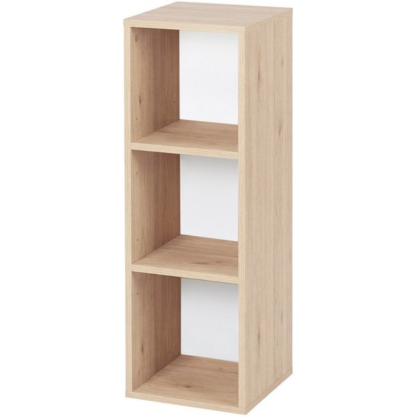 roba® Kinderregal Universal, Seitenregal passend unter roba Wickelkommoden