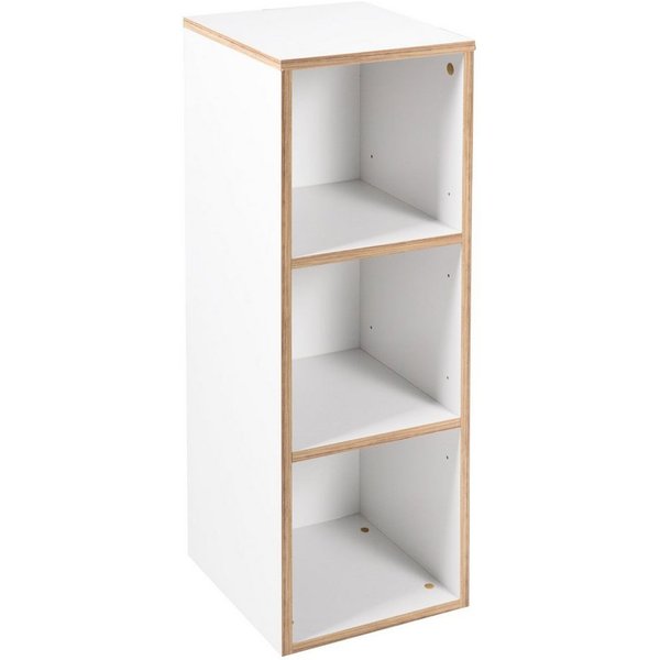 roba® Kinderregal Universal, Seitenregal passend unter roba Wickelkommoden