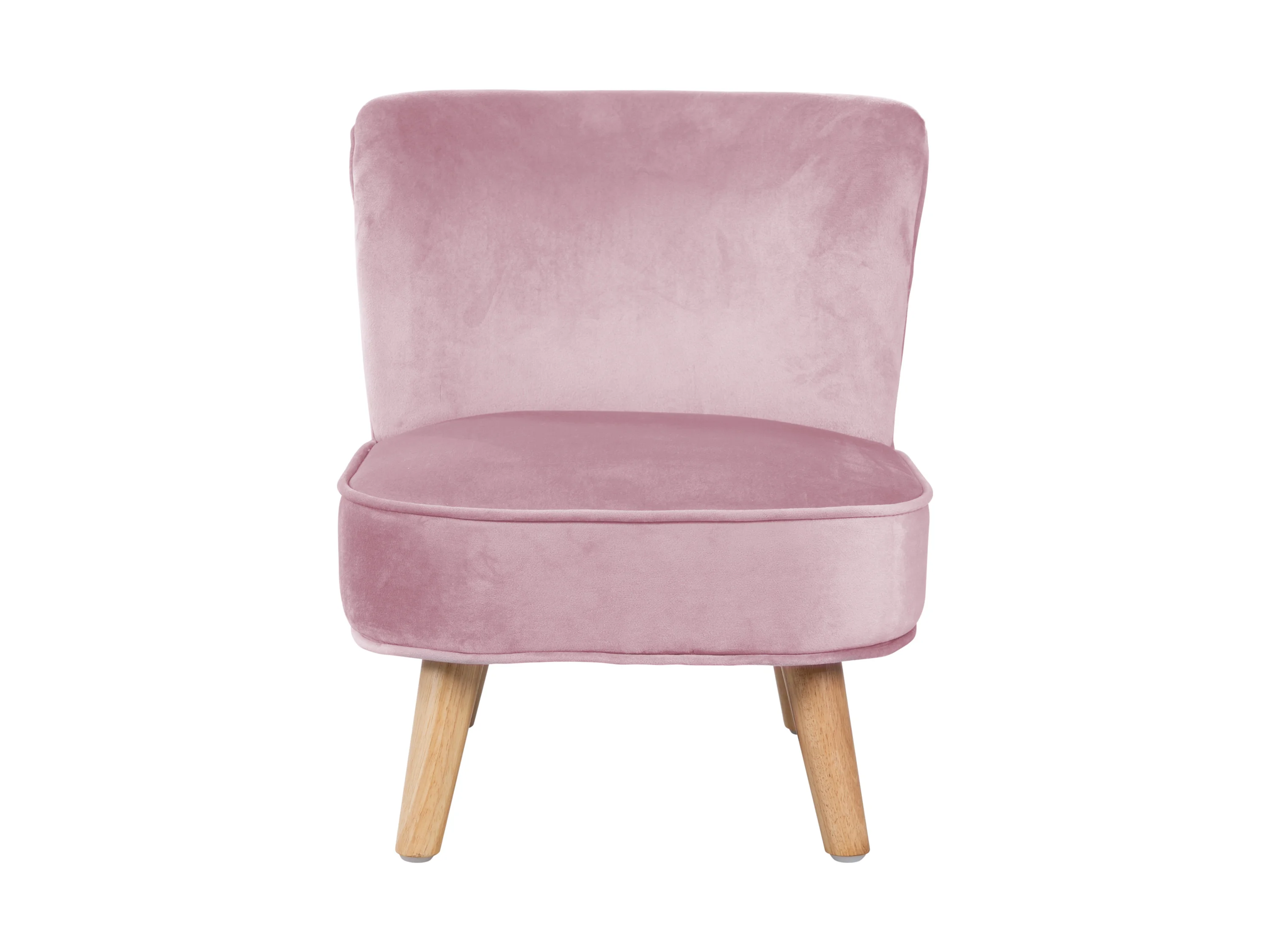 ROBA Kindersessel (Skandi Stil, Mauve) – Bild 3 von 4