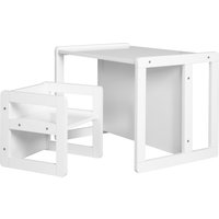 Roba Kindersitzgruppe 3in1