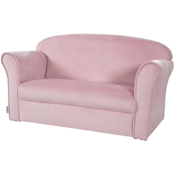 roba® Kindersofa Lil Sofa, mit Armlehne