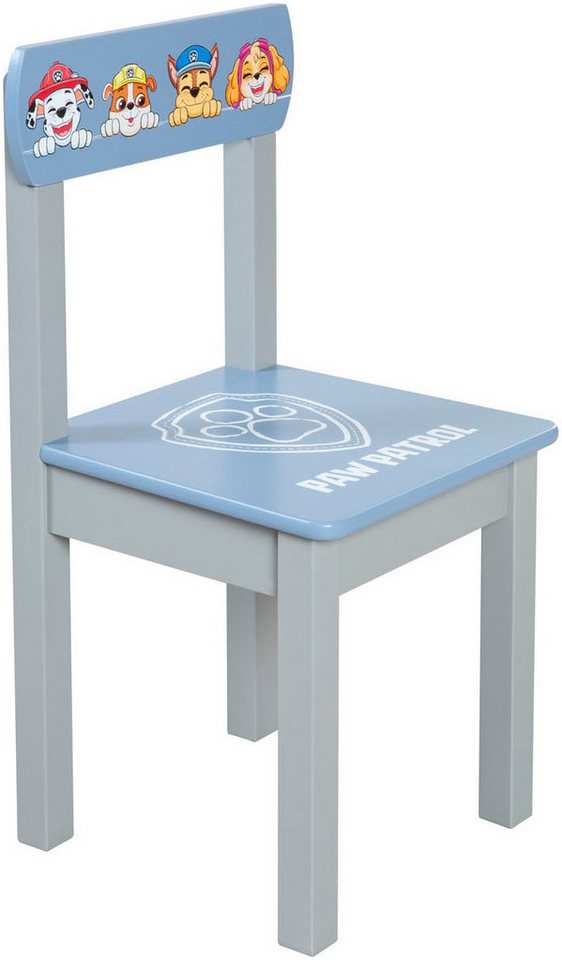 roba® Kinderstuhl Paw Patrol – Bild 2 von 5
