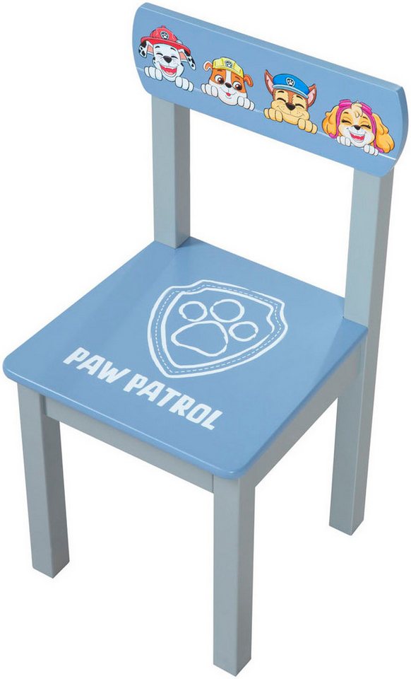roba® Kinderstuhl Paw Patrol – Bild 3 von 5