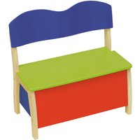 Roba Kindertruhenbank