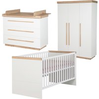 Roba Kinderzimmerset Lumo