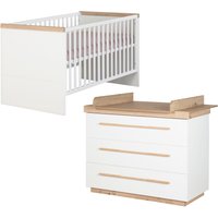 Roba Kinderzimmerset Lumo