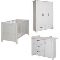 Roba Kinderzimmerset Mila