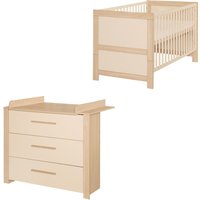 Roba Kinderzimmerset Momo