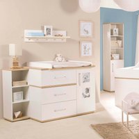 Roba Kinderzimmerset Pia