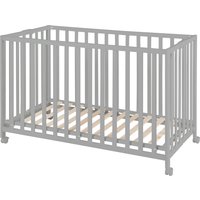 Roba Klappbett, 60x120 cm Fold Up