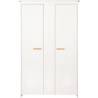 ROBA Kleiderschrank »Anton«, 2-türig