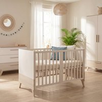 Roba Kombi-Kinderbett 70x140 cm Sidney