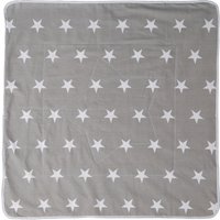 Roba Kuscheldecke,Sternensteppung Little Stars