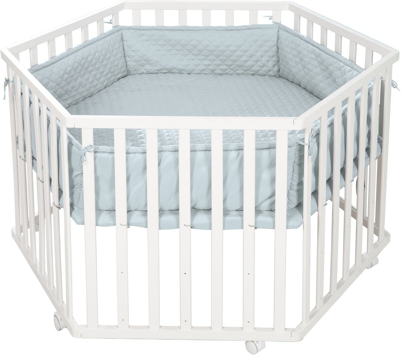 roba® Laufgittereinlage Style, 6-eckig – Bild 2 von 4