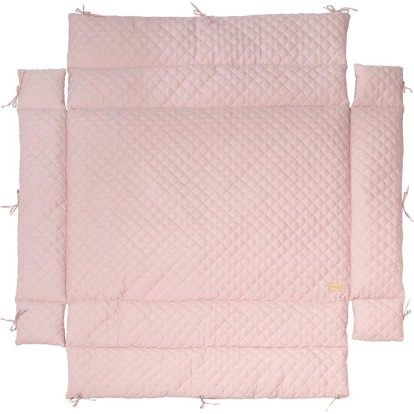 roba® Laufgittereinlage Style, 4-eckig
