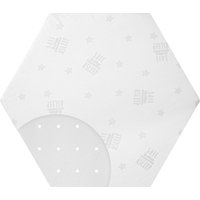 Roba Laufgittermatratze Air 6-eckig