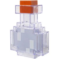 Roba LED-Licht Potion, aufladbarer Akku Minecraft