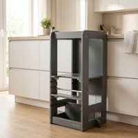 Roba Lernturm 2 in 1 Step & Play
