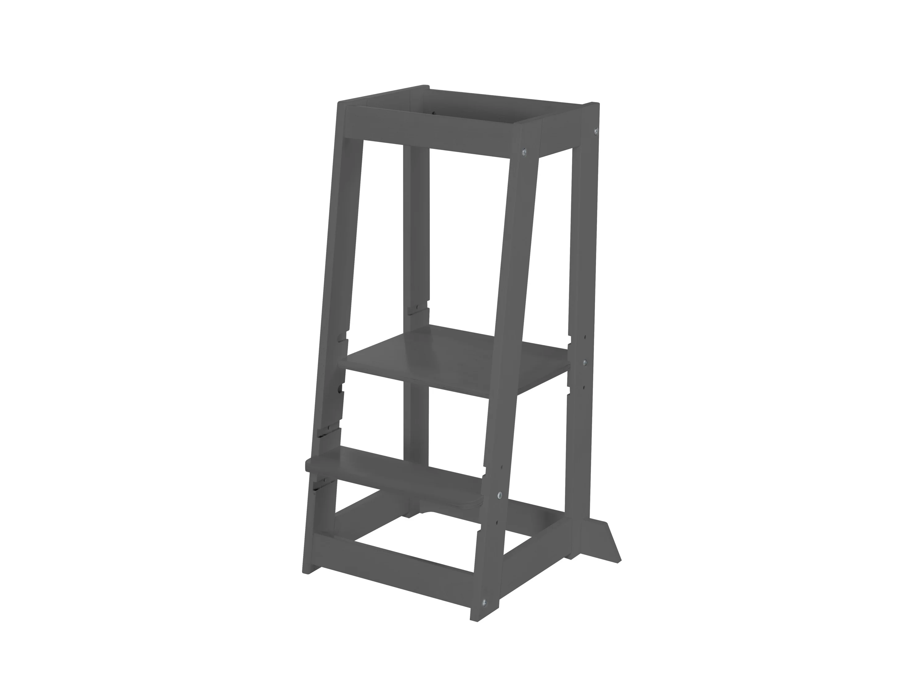 Roba Lernturm Monti Step – Bild 3 von 4