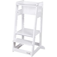 Roba Lernturm Sit & Step 2-in-1