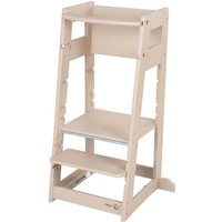 Roba Lernturm Sit & Step 2-in-1