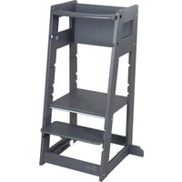 Roba Lernturm Sit & Step 2-in-1