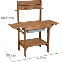 Roba Matschküche 'Midi' Outdoor +