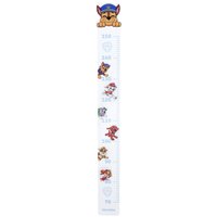 ROBA Messlatte »Paw Patrol«, 70-150 cm Körpergröße