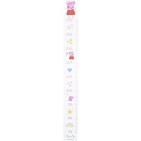 Roba Messlatte Peppa Pig