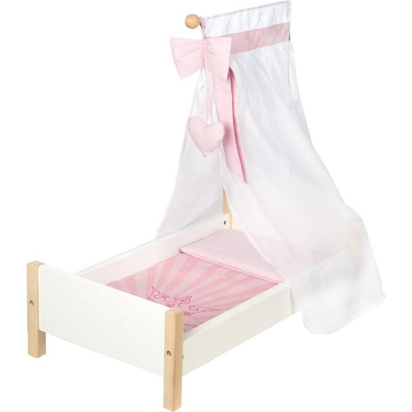 roba® Puppenbett Scarlett