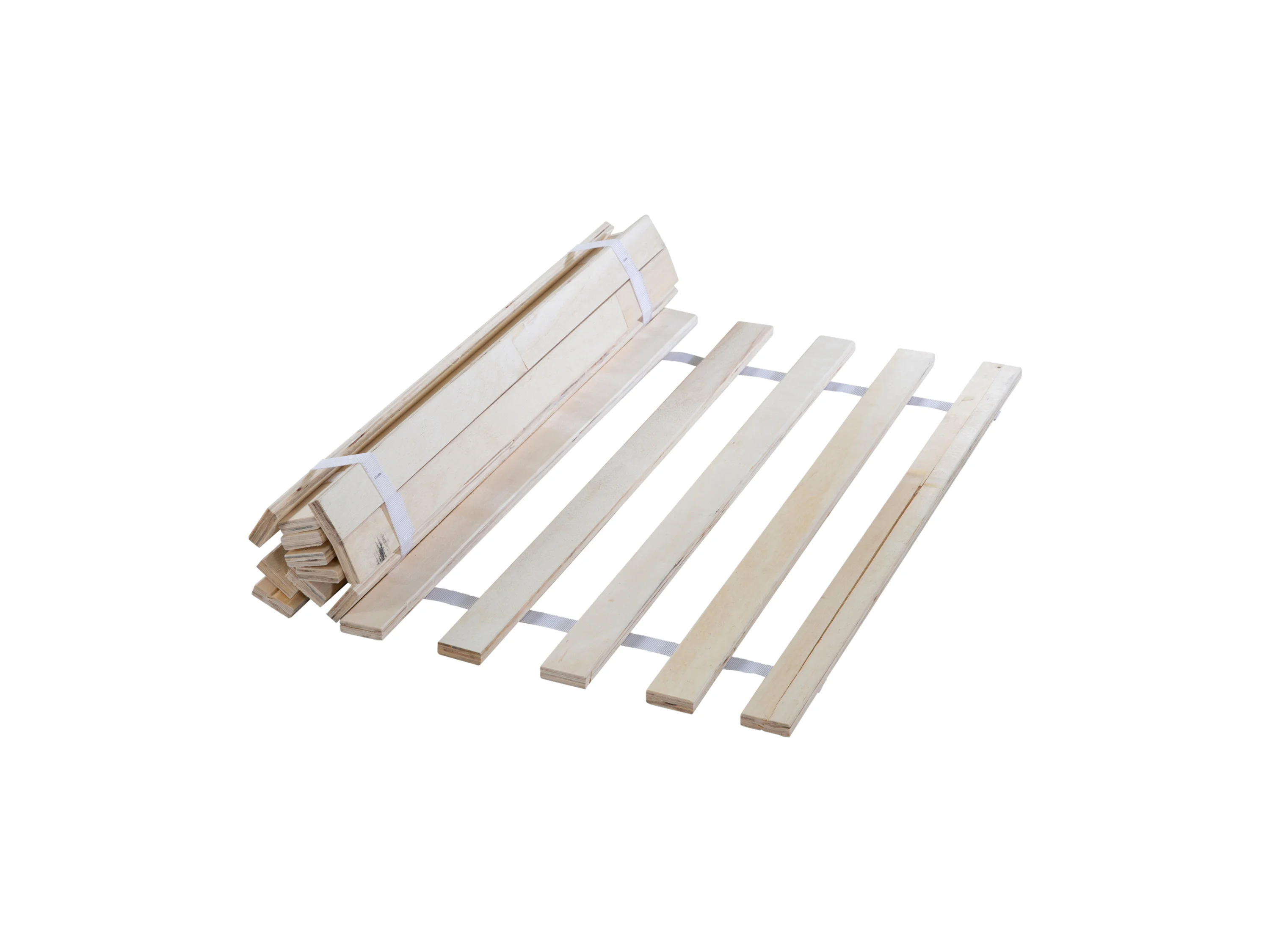 Roba Roll-Lattenrost 70 x 140 cm – Bild 2 von 4