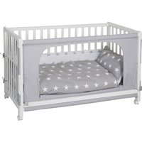Roba Room Bed, 60x120 cm Little Stars