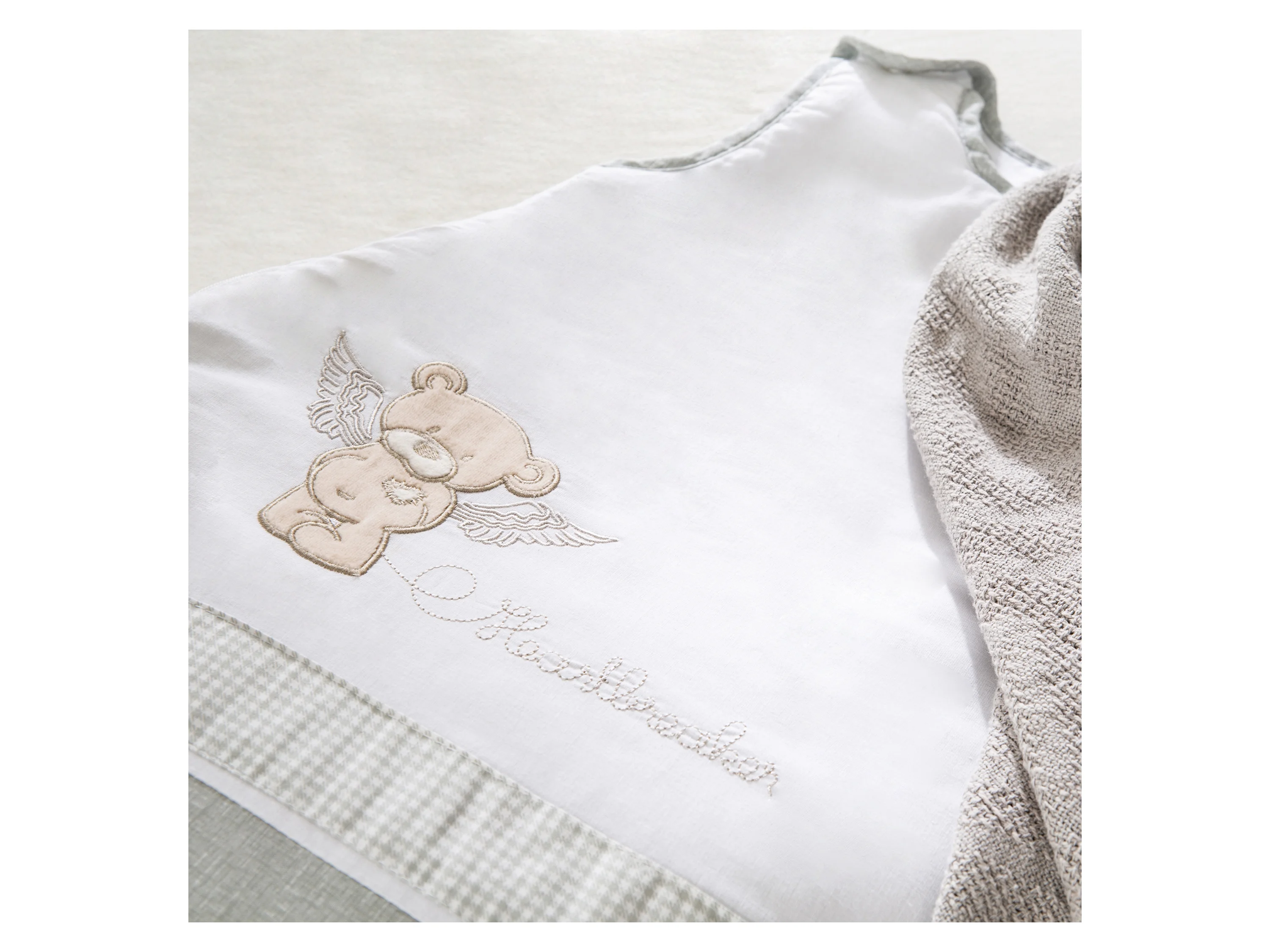 ROBA Schlafsack »Heartbreakerbär« – Bild 2 von 2