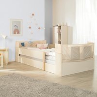 Roba Set "Toddler" Flexi Grow